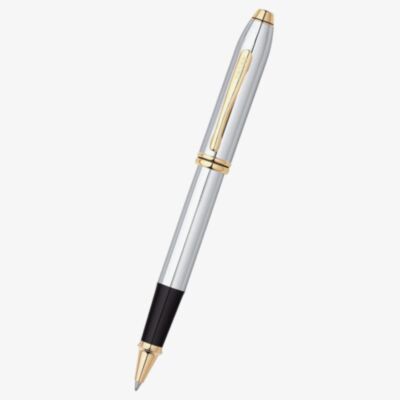 Cross Townsend Medalist Rollerball Pen AT505