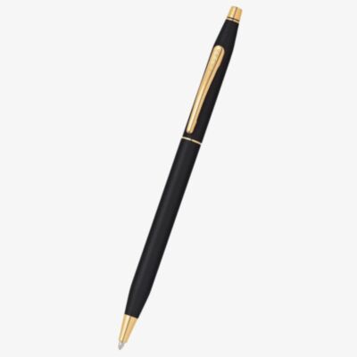 Cross Classic Century Classic Black Ballpoint Pen AT2502