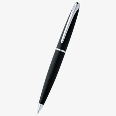 Cross ATX Basalt Black Ballpoint Pen AT882-3