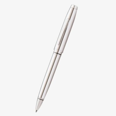Cross Coventry Polished Chrome Ballpoint Pen AT0662-7