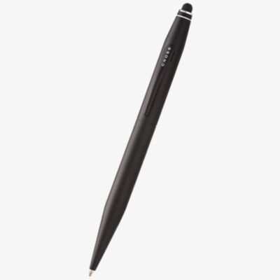 Cross Tech2 Satin Black Dual-function Ballpoint Pen AT0652-1