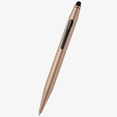 Cross Tech2 Satin Metallic Macchiato Dual-function Ballpoint Pen AT0652-15