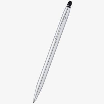 Cross Click Chrome Ballpoint Pen AT0622-101