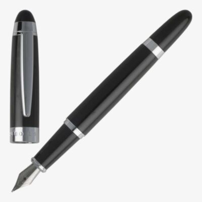 BOSS Icon Fountain Pen HSN5012