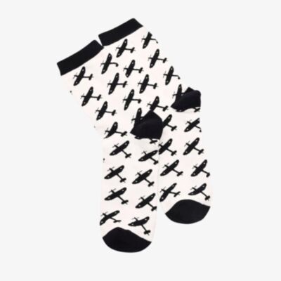 Mens RAF Spitfire Socks RAF447