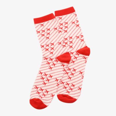 Mens RAF Red Arrows Socks RAF446