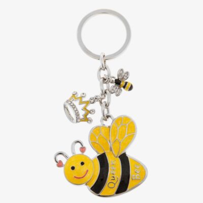 Equilibrium Queen Bee Keyring 289721