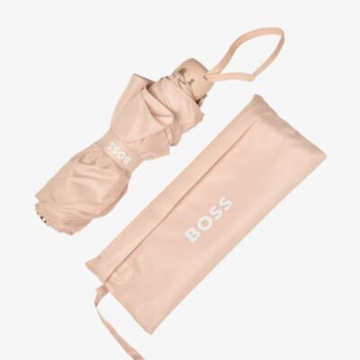 BOSS Triga Nude Mini Umbrella HUG311X