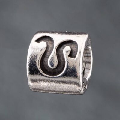 Pre-Owned Pandora Silver Zodiac Charm 41221309
