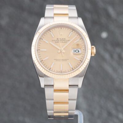 Pre-Owned Rolex Datejust Watch 126233