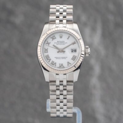 Pre-Owned Rolex Datejust Watch 179174