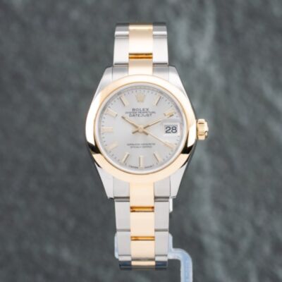 Pre-Owned Rolex Datejust Watch 279163