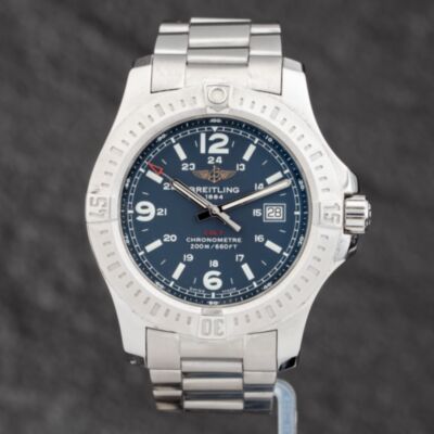 Pre-Owned Breitling Colt 44 Watch A7438811