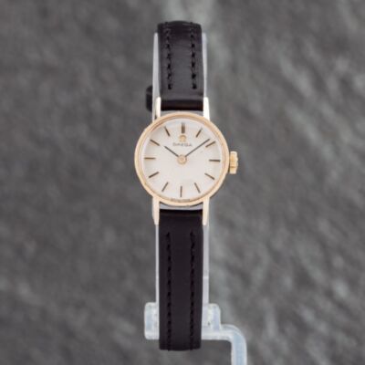 Pre-Owned OMEGA Watch