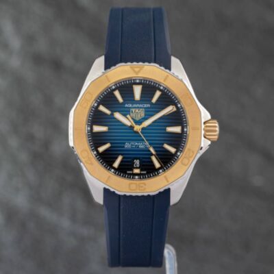 Pre-Owned TAG Heuer Aquaracer Professional Watch WBP2150.FT6210