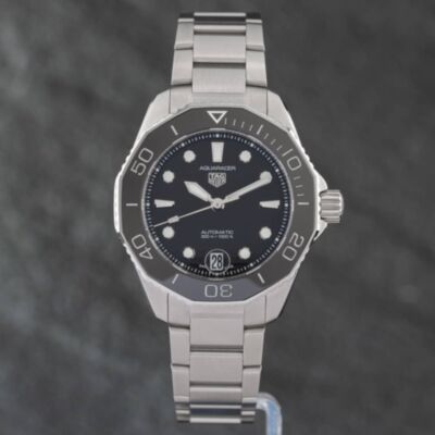 Pre-Owned TAG Heuer Aquaracer Professional Watch WBP231D.BA0626