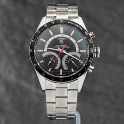 Pre-Owned TAG Heuer Carrera Watch CV7A10