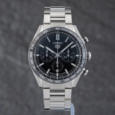 Pre-Owned TAG Heuer Carrera Watch CBN2A1B