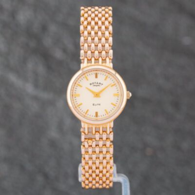 Pre-Owned Rotary Elite Watch