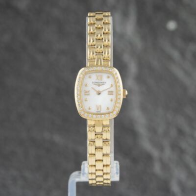 Pre-Owned Longines Watch L42307