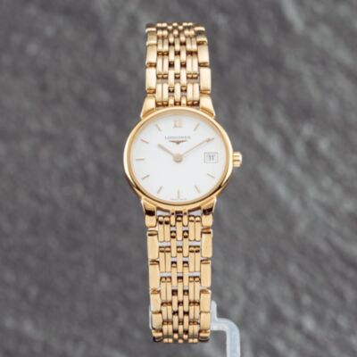 Pre-Owned Longines Watch L5 132 2