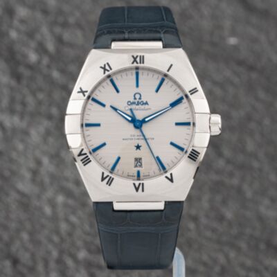 Pre-Owned OMEGA Constellation Watch 131133