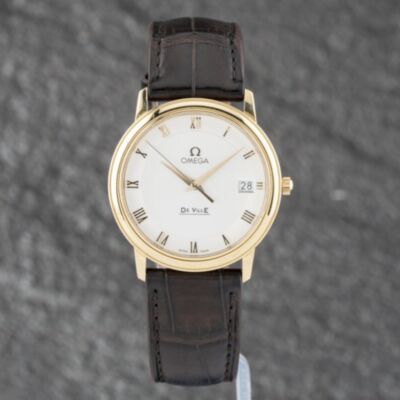 Pre-Owned OMEGA De Ville Watch 46103202