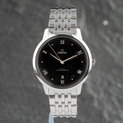 Pre-Owned OMEGA De Ville Prestige Watch 4341040