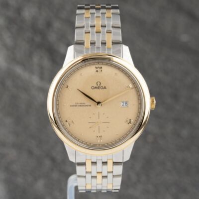 Pre-Owned OMEGA De Ville Prestige Watch 4342041