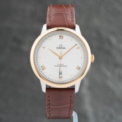 Pre-Owned OMEGA De Ville Prestige Watch 4342340
