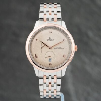 Pre-Owned OMEGA De Ville Prestige Watch 43420412