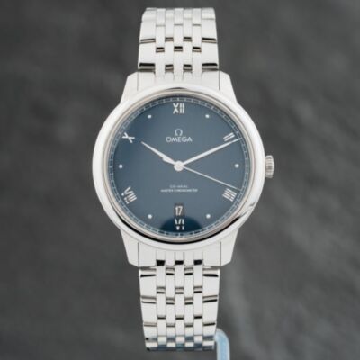 Pre-Owned OMEGA De Ville Prestige Watch 43410402