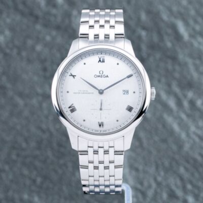 Pre-Owned OMEGA De Ville Prestige Watch 4341041