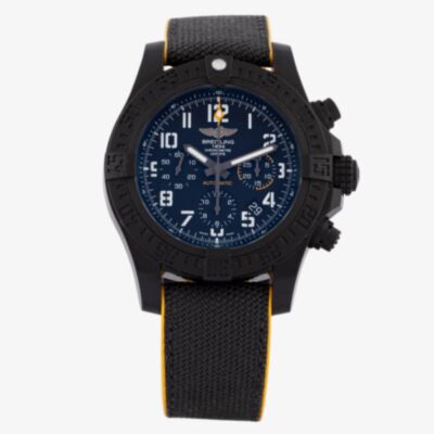 Pre-Owned Breitling Avenger Hurricane 45 Automatic Watch XB0180E4/BF31 284S