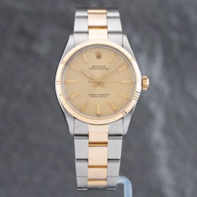 Pre-Owned Rolex Oyster Perpetual Watch 1005