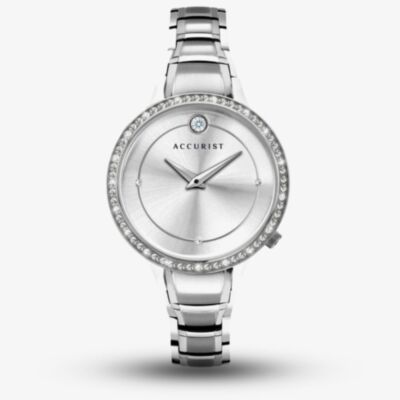 Accurist Ladies Watch 8356