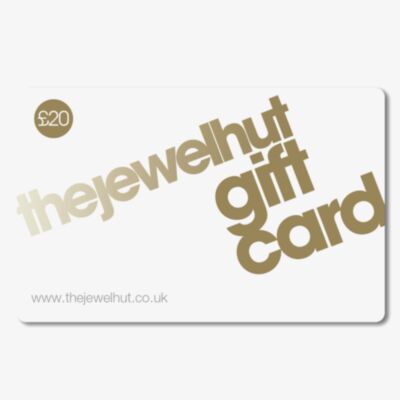The Jewel Hut £20 Gift Voucher