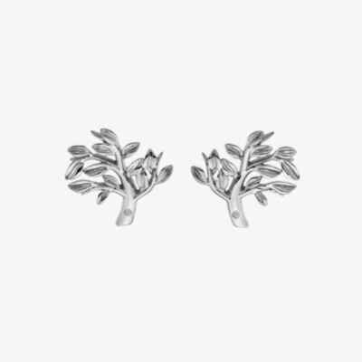 Hot Diamonds Passionate Earrings DE565