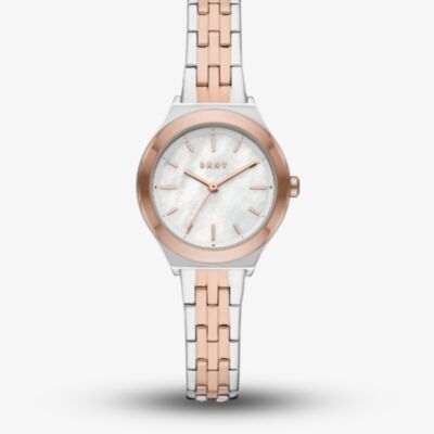 DKNY Ladies Parsons Watch NY2978