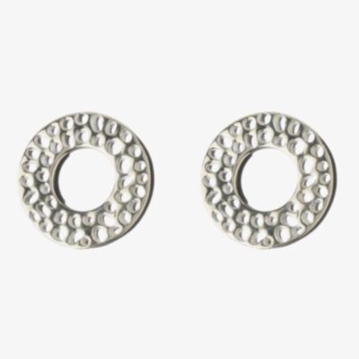 Rachel Galley Enkai Stud Earrings E400-SV