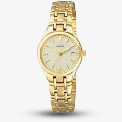Citizen Ladies Eco-Drive Watch EW1262-55P