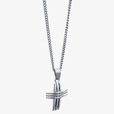 Fred Bennett Cross Pendant FB-P2563