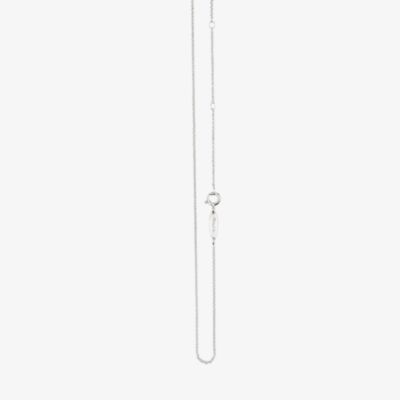 THOMAS SABO Silver Mini Square Belcher KE1106-001-12