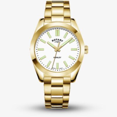 Rotary Ladies Henley Watch LB05283/29