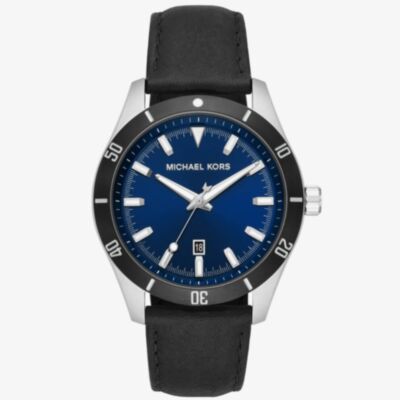 Michael Kors Mens Layton Watch MK8854