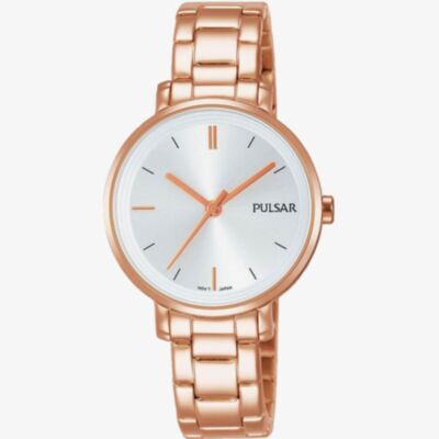 Pulsar Ladies Dress Watch PH8340X1