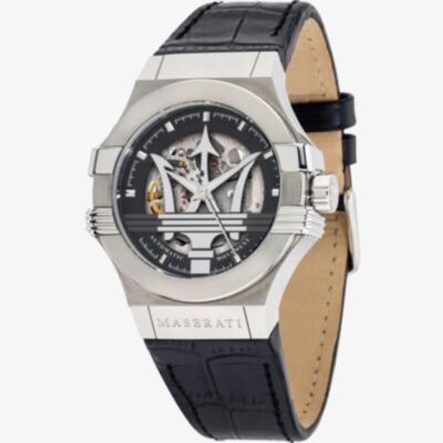 Maserati Mens Potenza Watch R8821108038