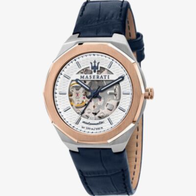 Maserati Mens Limited Edition Stile Watch R8821142001