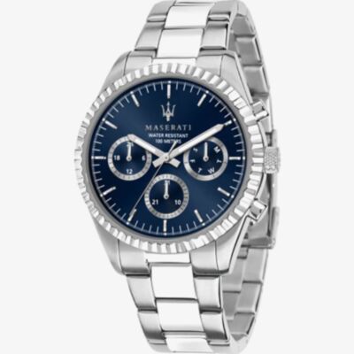 Maserati Mens Competizione Watch R8853100022