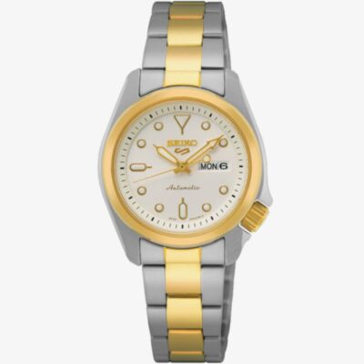 Seiko Ladies 5 Sports Watch SRE004K1